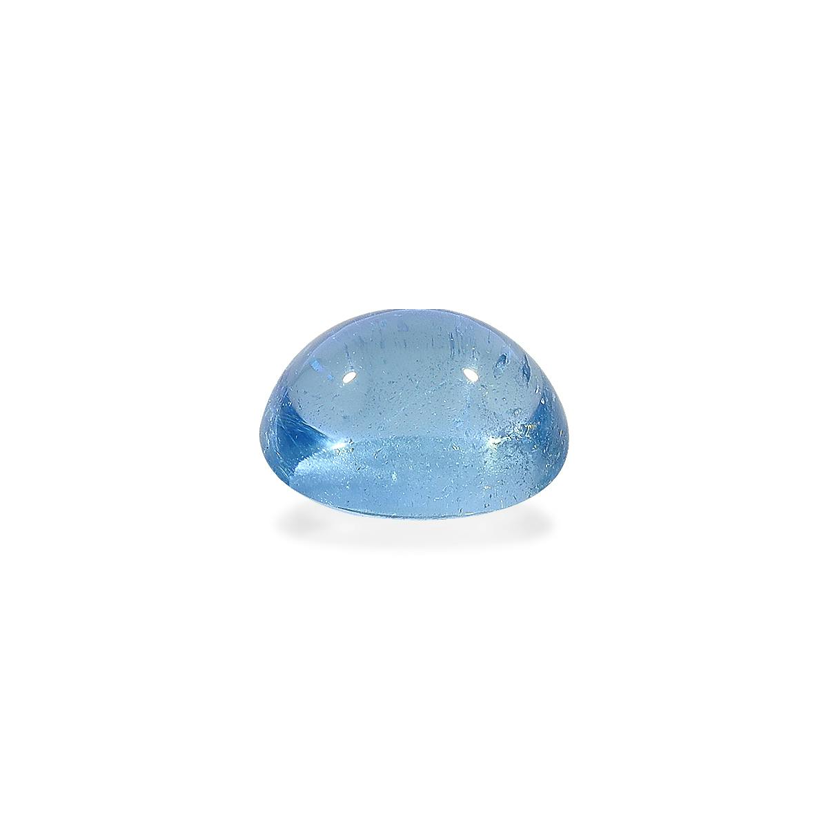 Aquamarine 4.06 ct